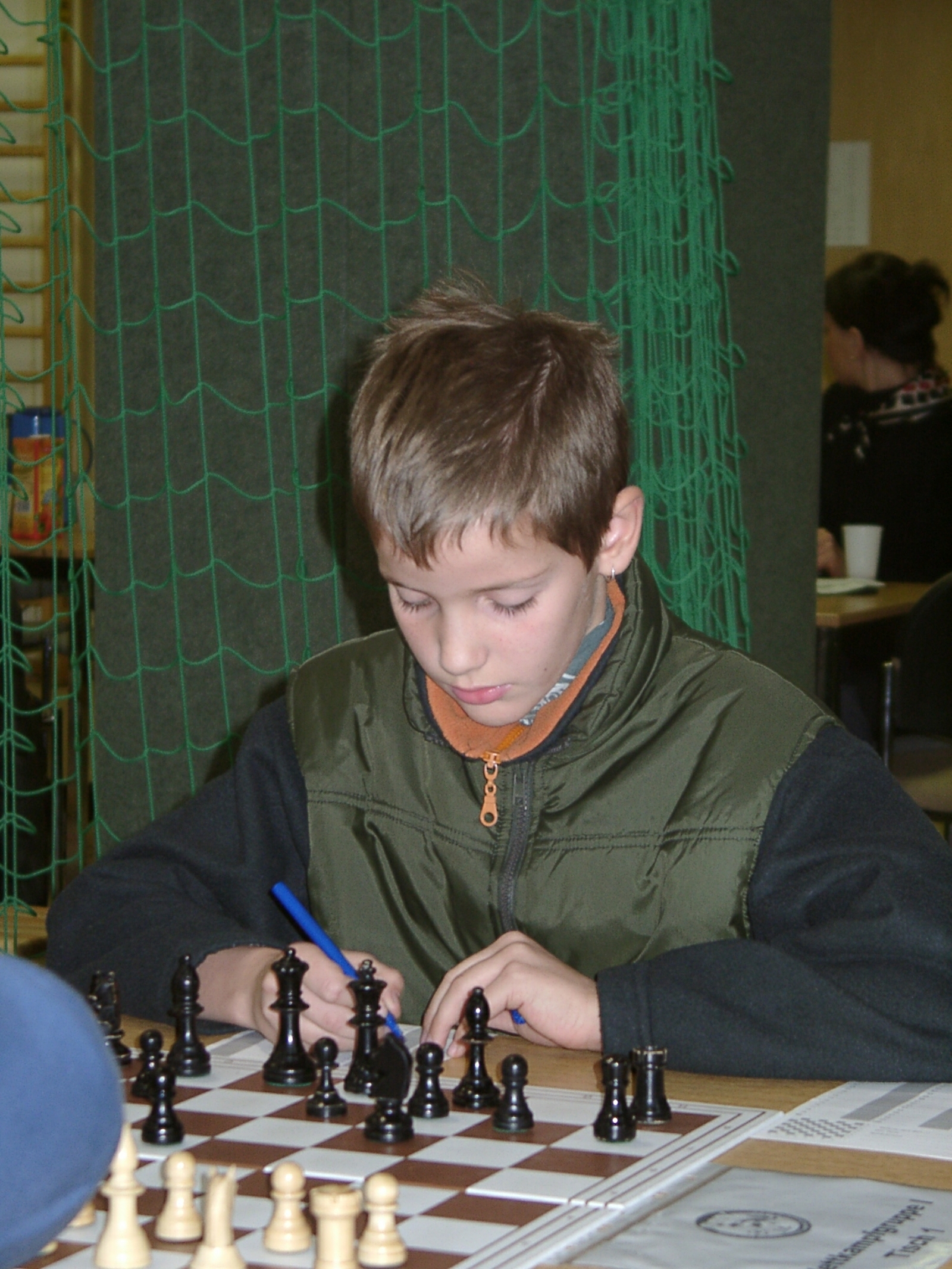 Vorschau
